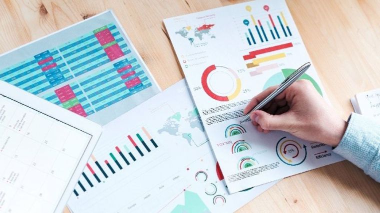 Mapfre Economics prevé un crecimiento en España del 4,1% este año y no descarta la recesión en 2023