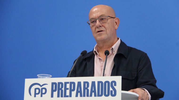 Bravo: “Sánchez y Page han convertido la alta inflación en el mayor impuesto a los españoles y a los castellanomanchegos”
