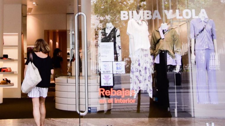 Bimba y Lola multiplica por cinco su beneficio neto en 2021, con un incremento del 31% en las ventas