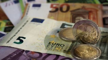 El déficit de la eurozona bajó al 2,3% en el primer trimestre, en mínimos desde el comienzo de la pandemia