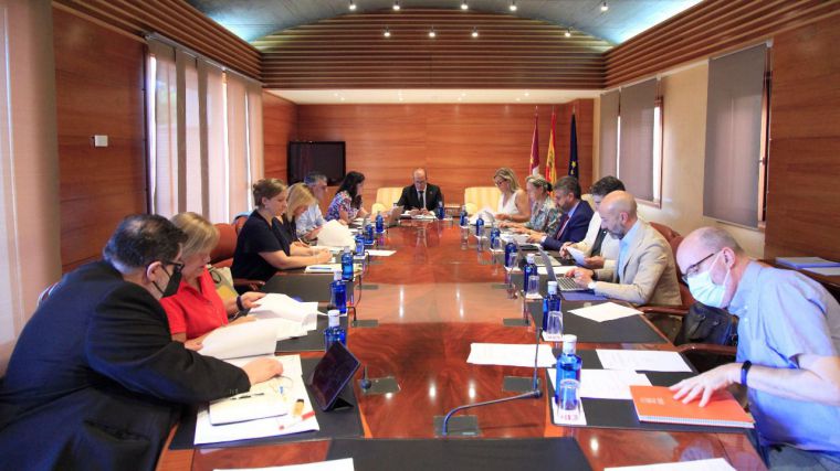 Menos trabas y más agilidad administrativa para proyectos de instalación de renovables en Castilla-La Mancha