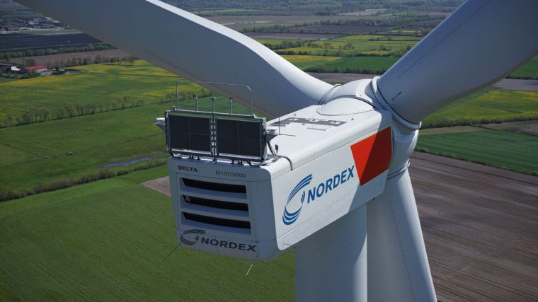 Nordex, la alemana participada por Acciona, plantea un ERE para los 136 trabajadores de su planta en Motilla (Cuenca), tras el cierre de la de Vall d'Uxió