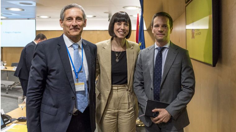 El Gobierno regional se suma al PERTE Aeroespacial 