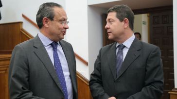 CLM rechaza el recorte del gasto en 150 millones que propone el Ministerio para 2023 y reclama “mecanismos de compensación”