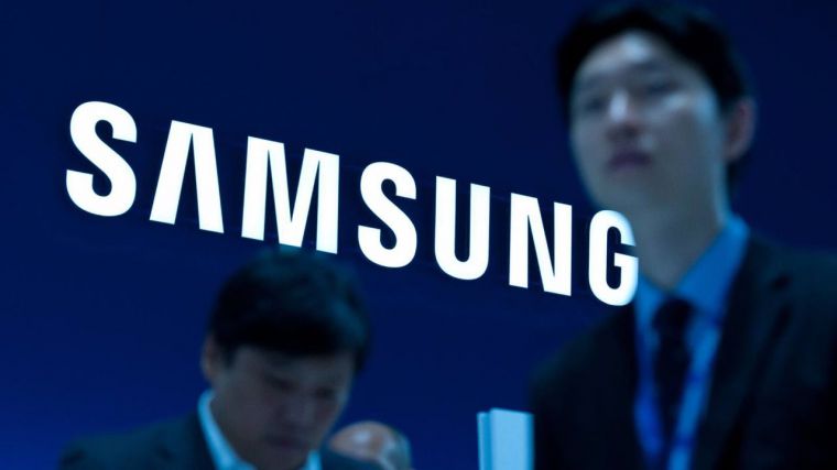 Samsung gana un 13,7% más en el segundo trimestre, hasta 8.210 millones
