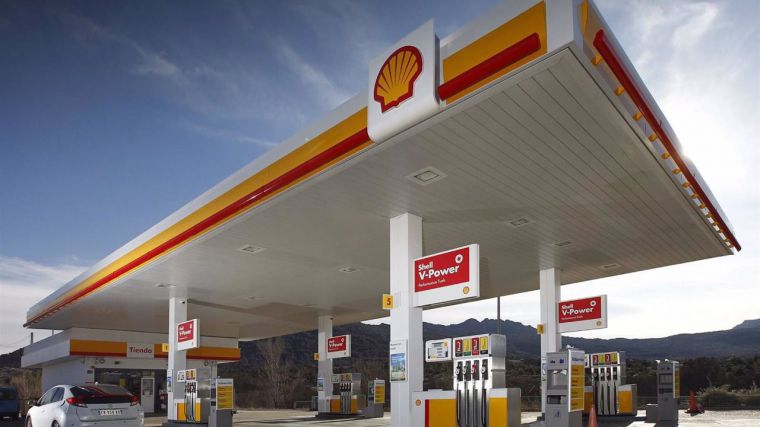 Shell gana casi tres veces más hasta junio tras un resultado récord en el segundo trimestre