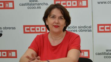 CCOO Albacete destaca que los datos de empleo en Albacete son mejores que la media nacional y regional, a pesar de la inflación