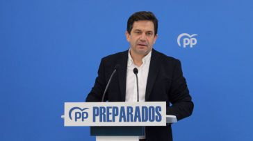 El PP preocupados por los datos de paro pide actuaciones urgentes e inmediatas como una bajada de impuestos