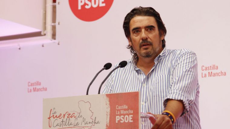 Esteban denuncia que Núñez esté “pidiendo la insumisión” y le exige que rectifique: “Las leyes se cumplen”