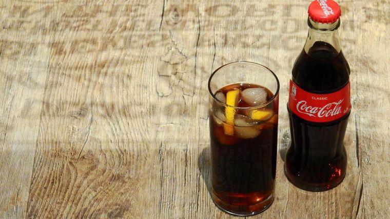 Coca-Cola Europacific Partners gana 675 millones hasta junio, casi tres veces más que un año antes