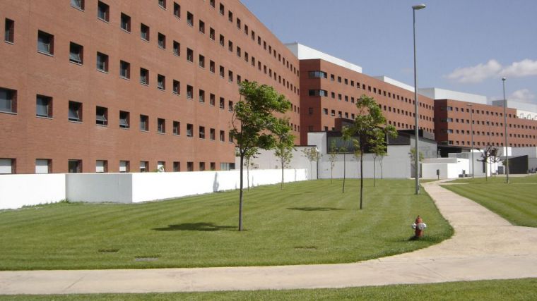 El Hospital General Universitario de Ciudad Real, acreditado para la formación de especialistas en Psiquiatría Infantil y de la Adolescencia