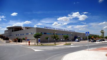 CCOO Sanidad denuncia la “crítica” situación del Hospital de Villarrobledo ante la falta de facultativos