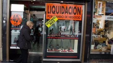 Las insolvencias concursales aumentan un 10% en julio