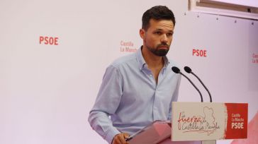 Zamora: “Con el modelo de Page, somos los primeros en recuperar el bienestar económico de la región”