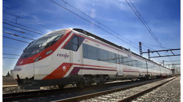 Ya están disponibles los abonos gratuitos de Renfe para Cercanías y Media Distancia