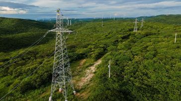 Iberdrola y Minsait se alían para detectar incendios en las cercanías de líneas eléctricas