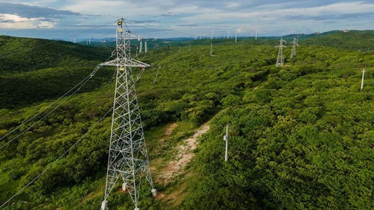 Iberdrola y Minsait se alían para detectar incendios en las cercanías de líneas eléctricas