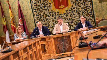 El nuevo parque temático de Cuenca ocupará 1.100 hectáreas de la sierra de Bascuñana y ya tiene fecha de apertura