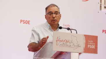 Mora critica la “demagogia” del PP y le recuerda que Page “ha multiplicado” las ayudas para autónomos desde el inicio de la pandemia