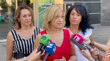 Cs lamenta el "trato discriminatorio" del Gobierno de España al "excluir" a CLM de los descuentos del AVE