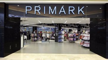 Así será el segundo Primark de CLM: Más de 3.300 metros cuadrados, 2,2 millones de inversión y nuevos puestos de trabajo