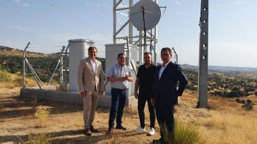 Castilla-La Mancha lidera los despliegues de telecomunicaciones en España por cuarto año consecutivo