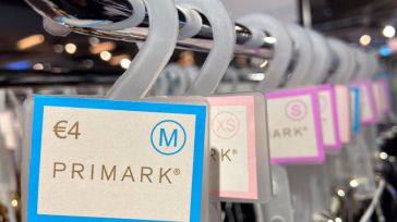 La selección de personal para Primark Toledo se hará a través de la web del ayuntamiento