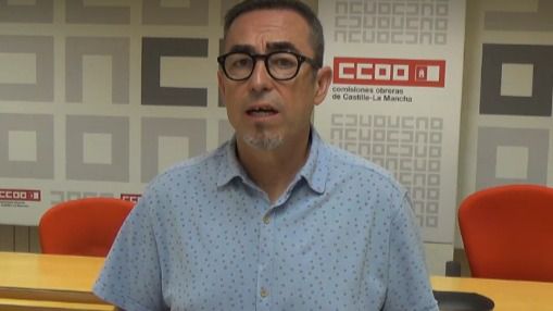 CCOO C-LM exige subidas salariales "justas y razonables" que frenen la pérdida de poder adquisitivo