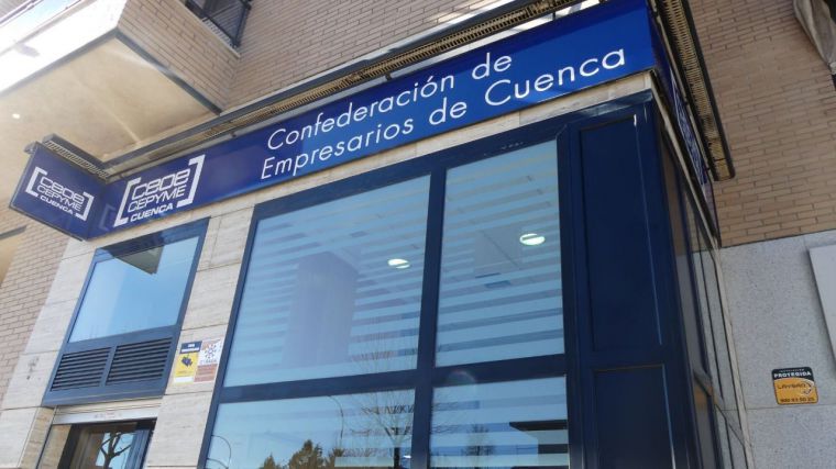 CEOE CEPYME Cuenca advierte del peligro de desaparición de empresas por el fin de la moratoria concursal