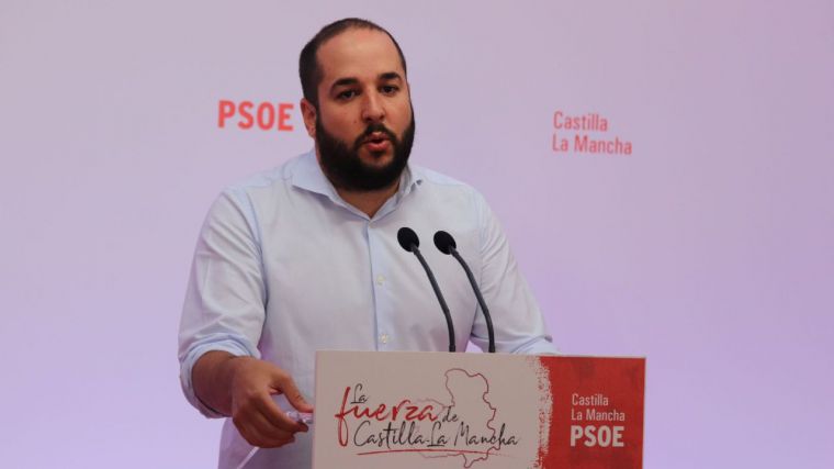 González exige a Núñez que “deje las ocurrencias” y que “arrime de una vez el hombro” 