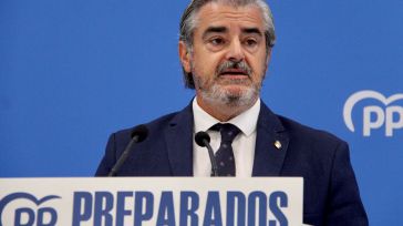 Rodríguez lamenta que "la única respuesta de Page ante la crisis económica" sea "aumentar en casi 8 millones de euros el gasto en asesores del Gobierno regional"