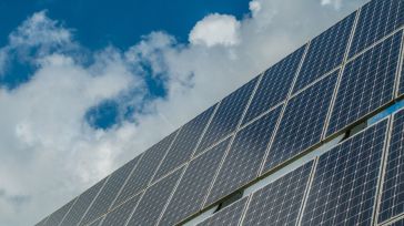 EiDF Solar compra dos proyectos de renovables en CLM de 102MW