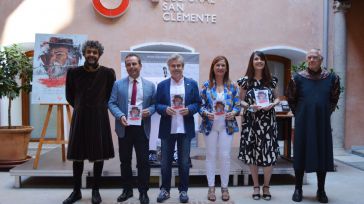 El Gobierno de la Diputación de Toledo califica al Festival Celestina como un referente cultural imprescindible