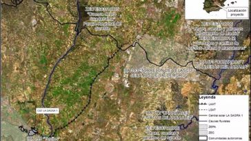 SEO/BirdLife presenta alegaciones a tres proyectos de centrales solares "altamente impactantes" en La Sagra (Toledo)