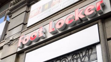 Foot Locker gana 93,5 millones en su segundo trimestre, un 78,1% menos