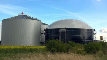 Aprobado un nuevo proyecto prioritario para la instalación de una planta de biogás en un municipio de Toledo