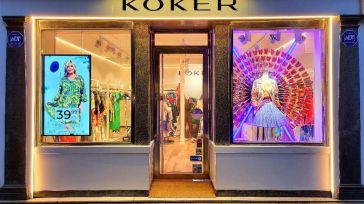 Koker: El éxito de la moda toledana llega a Chile y Egipto