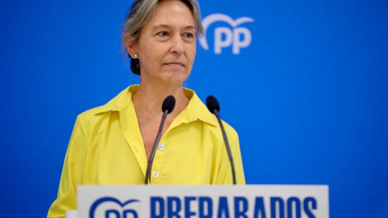 Guarinos exige a Page que se pronuncie sobre el indulto a Griñán