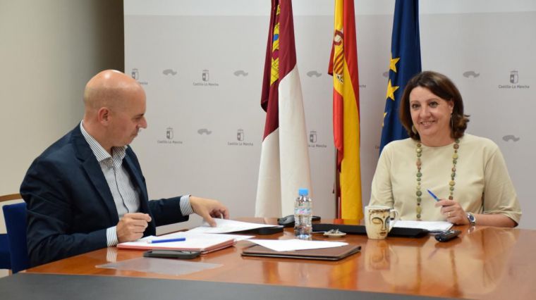 El Gobierno de Castilla-La Mancha tramita 127 proyectos de I+D+i por más de 15,4 millones de euros en la convocatoria Innova Adelante