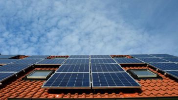 El boom de las placas solares en CLM: 12.000 solicitudes y 7.000 ya instaladas