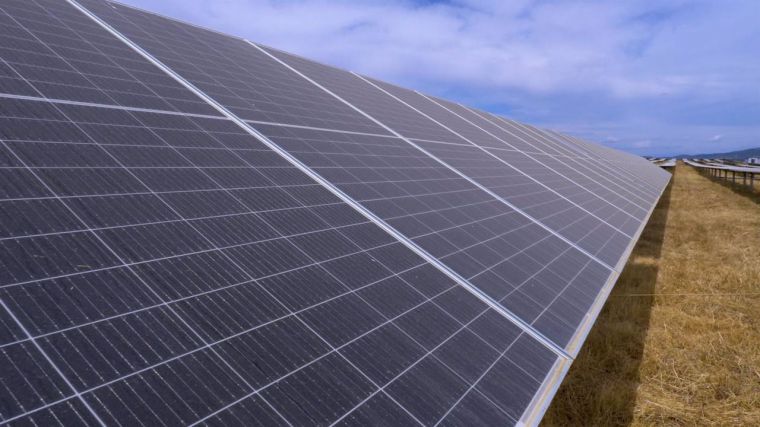 El plan de Iberdrola para poner en marcha 1.400 MW solares en España y que incluye a CLM