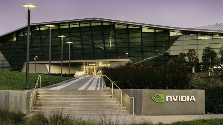 Nvidia gana 656 millones en su segundo trimestre, un 72% menos