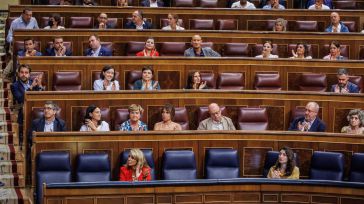 El Congreso da luz verde definitiva a la reforma concursal, que queda lista para su entrada en vigor