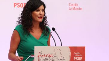 Navarrete: “El problema del PP de CLM es que tiene un candidato que no vale y un partido sin ideas”