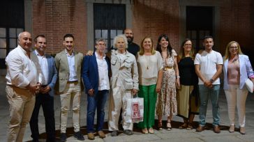La Diputación de Toledo se suma al homenaje y reconocimiento del Festival Celestina a Rafael Álvarez 'El Brujo'