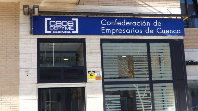 CEOE CEPYME Cuenca atribuye el repunte del PIB a la temporada estival