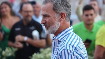 Felipe VI presidirá la inauguración del hospital de Guadalajara el próximo 14 de septiembre