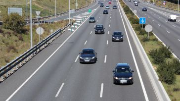 En septiembre llegan las nuevas matrículas a las carreteras españolas