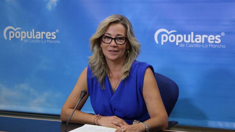 El PP celebra la reapertura de las Cortes tras 'un mes de vacaciones de Page' y pedirá bajar impuestos 'por vigésima vez'