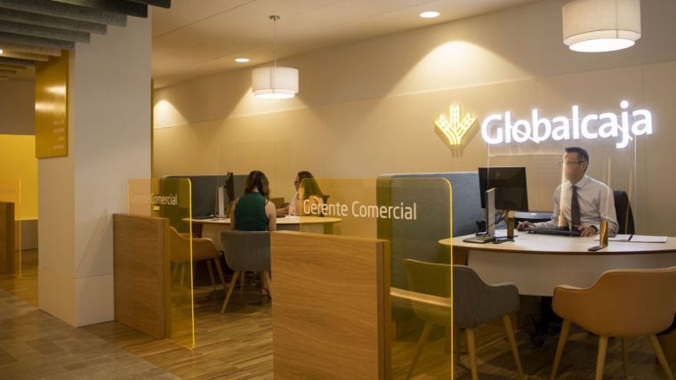Globalcaja abre una oficina en Valencia para estar más cerca de sus clientes